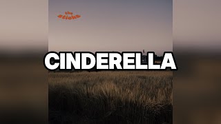 BRIM - cinderella (Official Lyric Video)