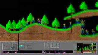 DOS Games r0x 2