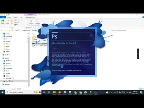 Arabic Typing issue in photoshop