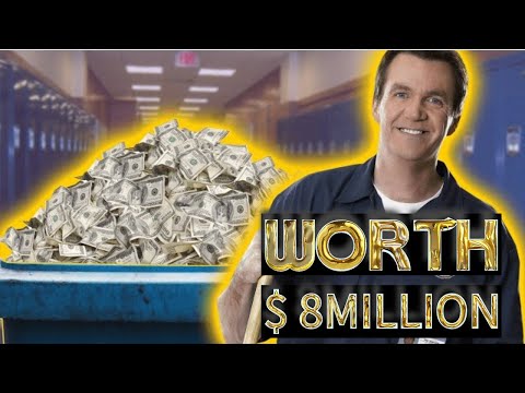 How a Determined Janitor Built an $8 Million Fortune (And How You Can Too)