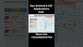 Best GPS Tracking App for Android & iOS | GPSWOX Server Setup in 2 days!#gps #trackingsolution