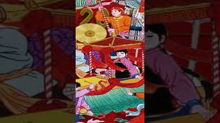 Happy endings 皆大欢喜 #Shorts (02-10-2023)