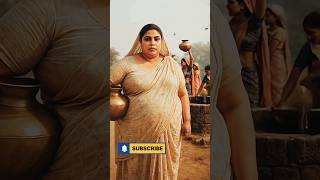 Bollywood Actresses transformed and became fat #shorts