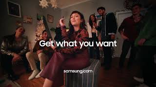 Galaxy Tab S8 Ultra: Get what you want | Samsung