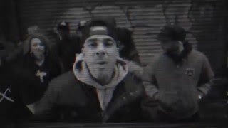 Virus Syndicate x E Green - Gimme The Mic Refix (Official Video)