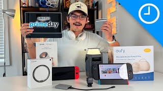 🎯 The Most Unique Prime Day Tech Deals You Shouldn’t Miss!