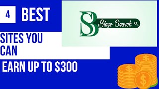 Get Paid Up To &500 FOR Testing Websites And Apps