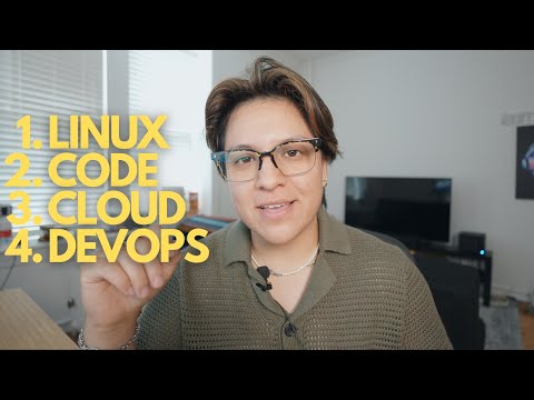 4 Projects to Learn Cloud Engineering