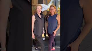 Welcome to PSC LA #fitness #pilatesexercise  #pilatestrainer  #pilates #pilatesfit  #pilatesworkout