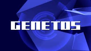 The Planet GENETOS -Remastered- (Original Game Music)