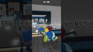 Music codes/ids for radio in Murder Mystery 2 #roblox #murdermystery2 #mm2
