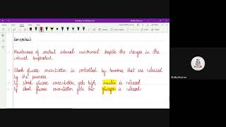 IGCSE Adv Ch 13 Excretion and Homeostasis Crash Lecture 17