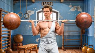 Training at the World's Oldest Gym