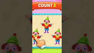 123 Numbers for kids