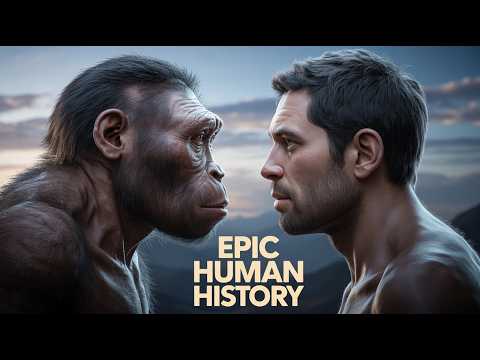 The Epic History of Humans to Fall Asleep to