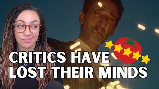 THE BRUTALIST (2024) Movie Review - Epic or Oscar Bait?