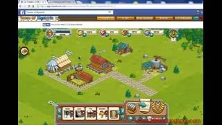 Tower of Mystory Facebook Video Tutorial
