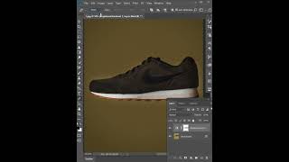 Create Glow Border #Shorts #Photoshop Photoshop - Tutorial