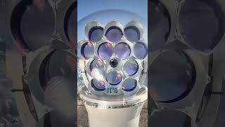 Mind Blowing Solar Fiber Lighting