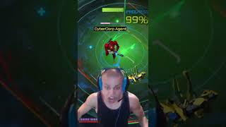 TYPICAL CYBERCORP GAMEPLAY | CYBERCORP | DEV DIARIES | DEVBLOG | CYBERPUNK 2077 | TOP DOWN SHOOTER