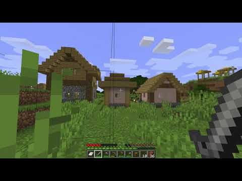 minecraft survival #2
