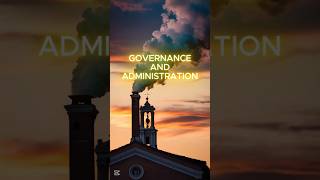 Duties and Responsibilities of a Newly Elected Pope: Governance and Administration