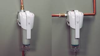 Whole Home Filtration - Easy Install