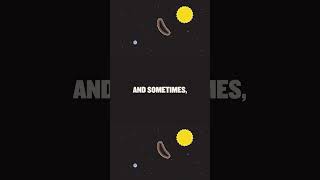 The Dark Side of Space Weather: Part 2 #space #shorts