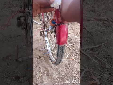 experiment with cycle