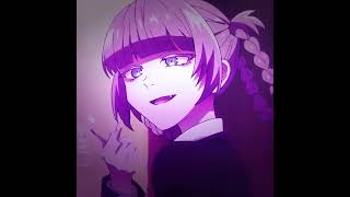 [4K]! | Nazuna-Chan Edit | Call of The Night Season 2 | Song: Eva - Vintage | #edit  #anime