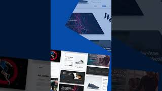 Elevate Your Brand: Creative Website Design for Businesses