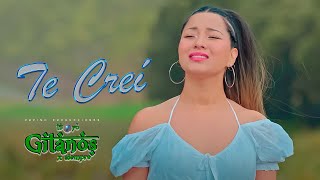 ♪Tu y Yo Gitanos x Siempre - Te Creí (Video Clip 2024)