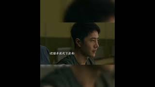 王一博  长空之王  铿锵有力的字句  是军人的使命和信仰