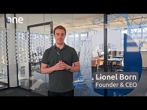 Bei wem liegen die Rechte am entwickelten Sourcecode? - Lionel Born, CEO von L-One gibt Einblicke