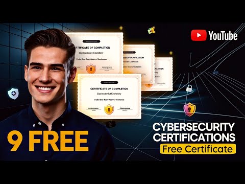 9 Must-Know Cybersecurity Courses from EC-Council