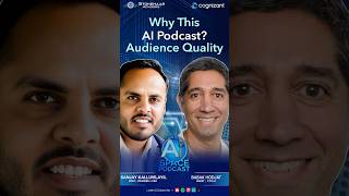 Why This AI Podcast? Audience Quality