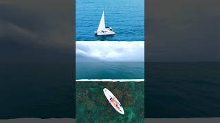 #澎湖跳島 #傑克船長遊艇俱樂部 #sailing #澎湖花火節 #travel #傑克船長 #sailboat #澎湖旅遊 #熱門