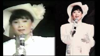 鳳飛飛好歌MV - 《幸福》