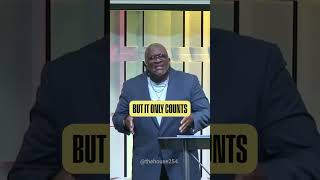 God will reward us #RewardedByGod #ActionsMatter #BecomingLikeJesus #MakingADifference #RHOG