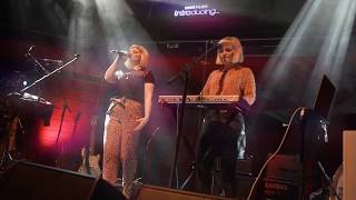 Talk Like Tigers - Fruit - live at BBC Introducing Show, Sage Gateshead
