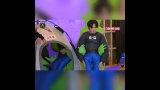 If chaos was a video😂 #astro #mj #jinjin #chaeunwoo #moonbin #rocky #sanha #aroha