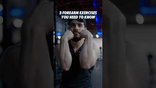 Train your forearms! #shorts #viralshort #gym #gymaddict #forearmworkout #bulkingseason #bulking