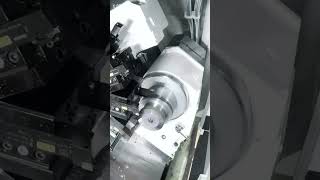 CNC Machining With Automation Gets Things Done Twice as Fast!
