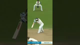 virat kohli cover drive 🥵