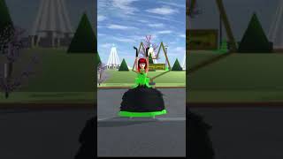 Sakura family 😁start competition 😂😂😂#sakuraschoolsimulator #sakuragame #trending