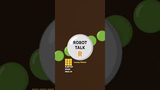 Robot Talk