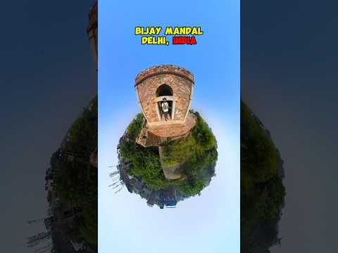 Bijay Mandal #insta360 #adventure #Travel #virtualtrip #Shorts #shortsvideo #delhi #india #indian