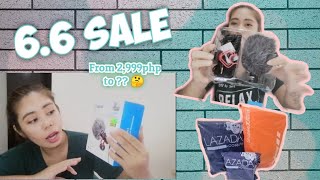UNBOXING BOYA BY-MM1 + REVIEW (Cheap yet best Mic for Vlogging) | Eli Rodelas