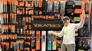 These NEW Kayak Fishing Accessories Are WILD