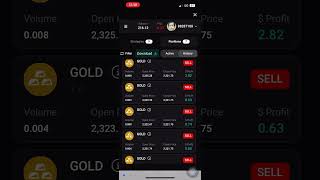 XM Copy Trading #copytrade #forex
